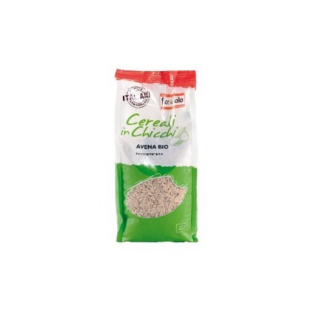 Biotobio Avena Decorticata 500 G