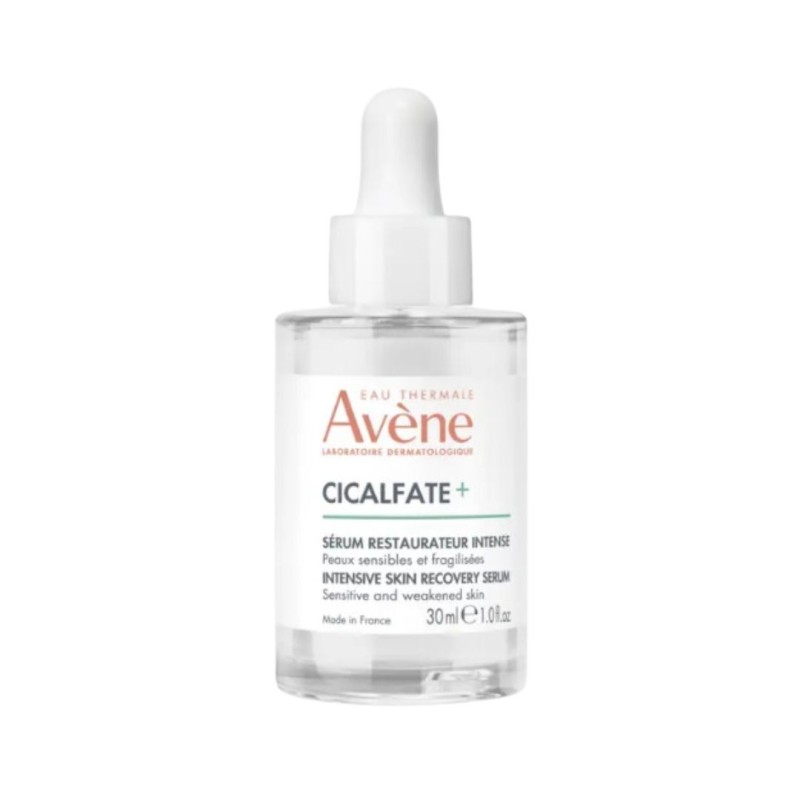 Eau Thermale Avene Cicalfate+ Siero 30 Ml