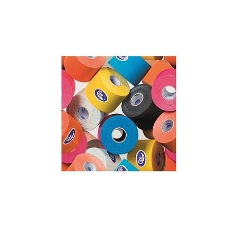 Aneid Italia Cure Tape Arancione 5x500 Cm