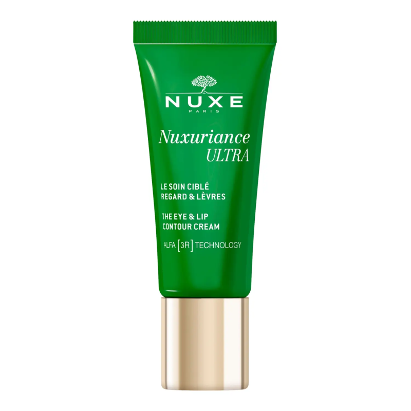 Laboratoire Nuxe Italia Nuxe Nuxuriance Ultra Trattamento Contorno Occhi E Labbra 15 Ml