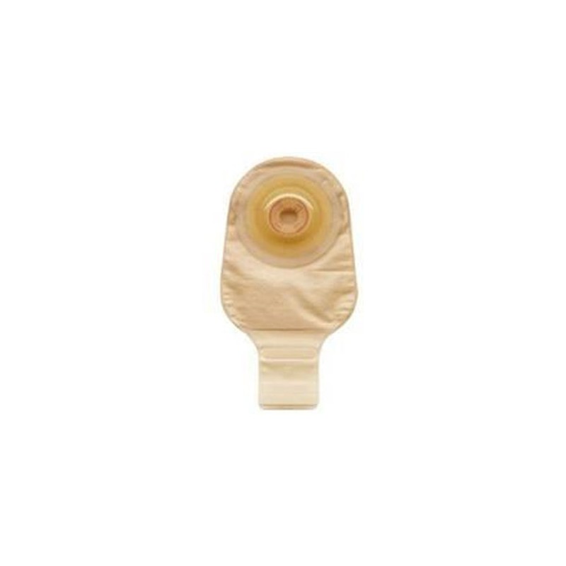 Convatec Italia Sacca Ileostomia Esteem+soft Convex Monopezzo Convesso Fondo Aperto Ritagliabile 15-40 Cm 10 Pezzi