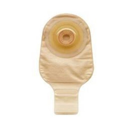 Convatec Italia Sacca Ileostomia Esteem+soft Convex Monopezzo Convesso Fondo Aperto Ritagliabile 15-40 Cm 10 Pezzi