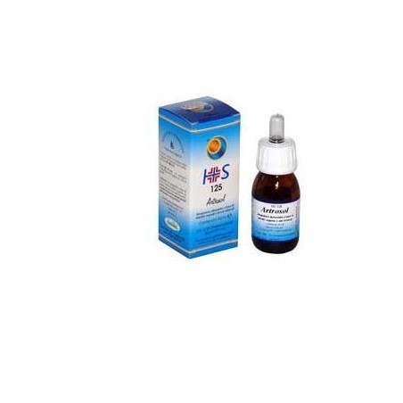 Herboplanet Artrosol Liquido 50 Ml