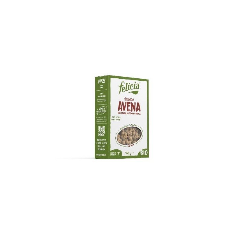 Andriani Felicia Ditalini Avena Integrale 340 G