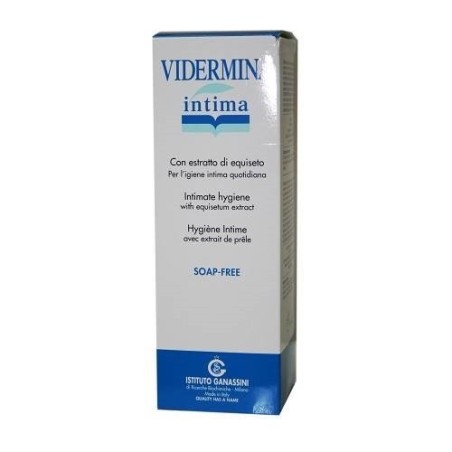 Ist. Ganassini Vidermina Intima 300 Ml