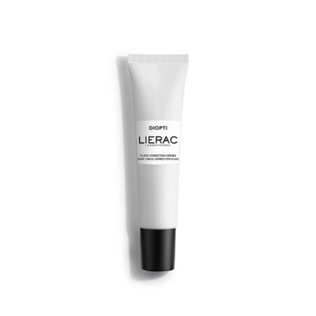 Lierac Diopti Fluido Correzione Occhiaie 15 Ml