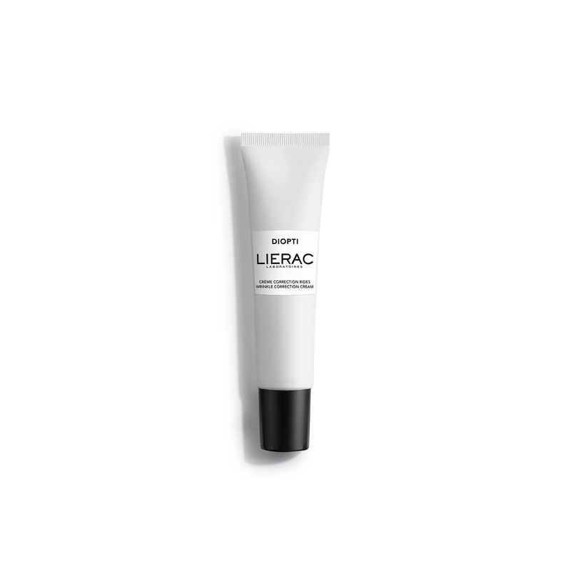 Lierac Diopti Crema Correzione Rughe 15 Ml