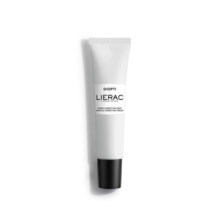 Lierac Diopti Crema Correzione Rughe 15 Ml