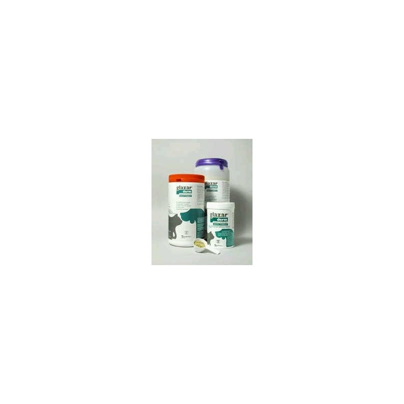 Teknofarma Glazarderm Premiscela Flacone 150 G