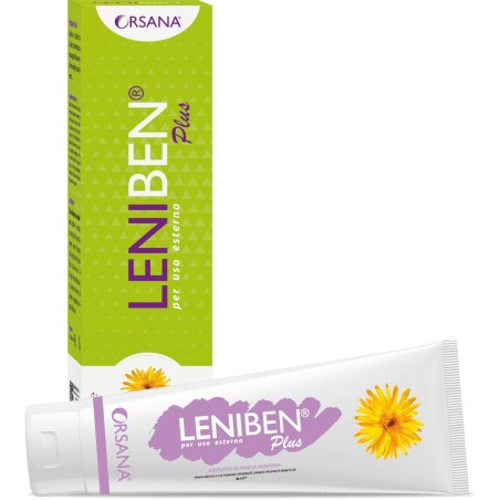 Orsana Italia Leniben Plus 30 Ml