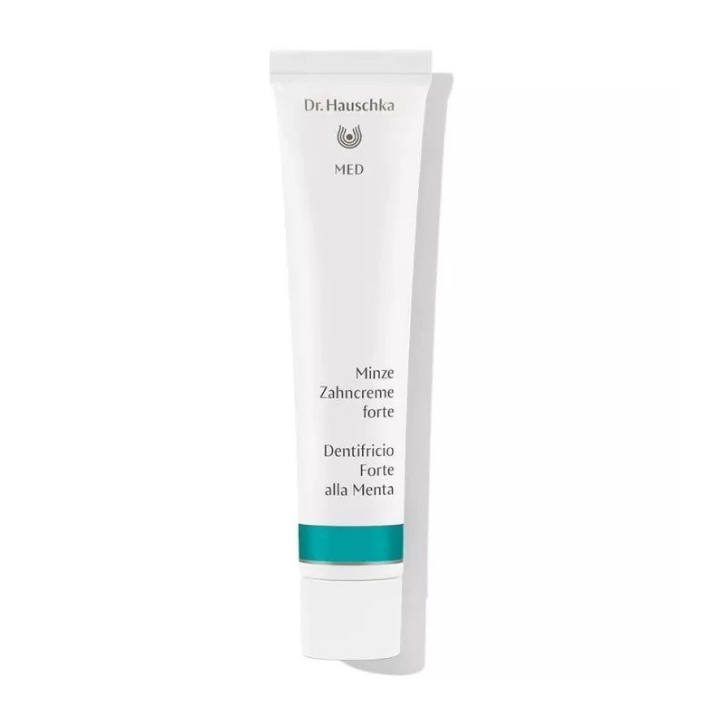 Wala Italia Dr Hauschka Dentifricio Forte Alla Menta 75 Ml