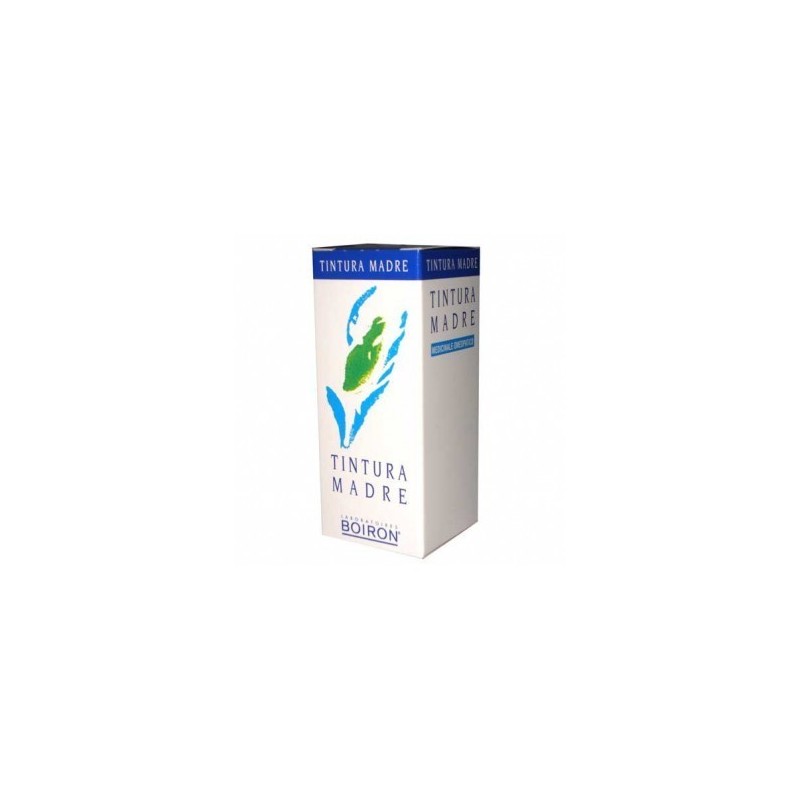 Boiron Cynara Scolymus Tintura Madre 60 Ml