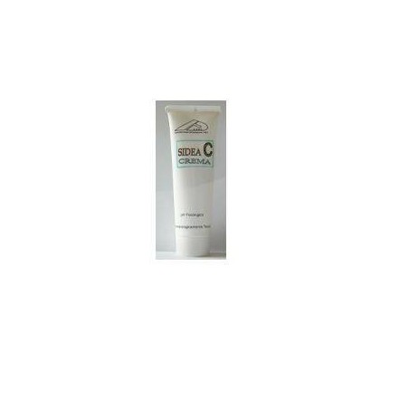 Omeosidea Sidea C Crema Vitamina C 50 Ml