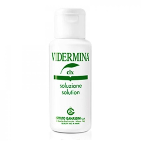 Ist. Ganassini Vidermina Clx Sol 200 Ml