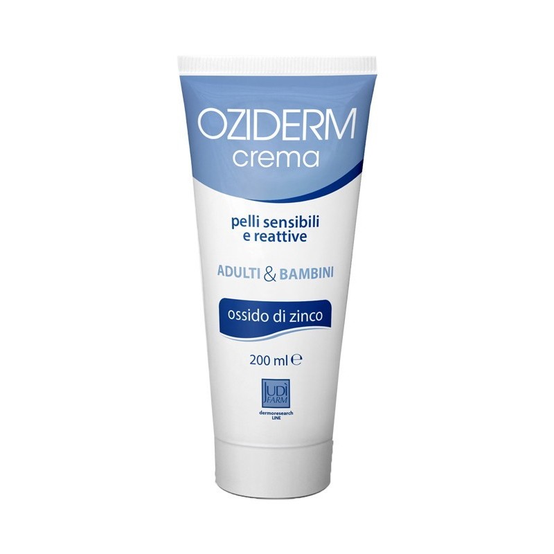 Judifarm Oziderm Crema 200 Ml