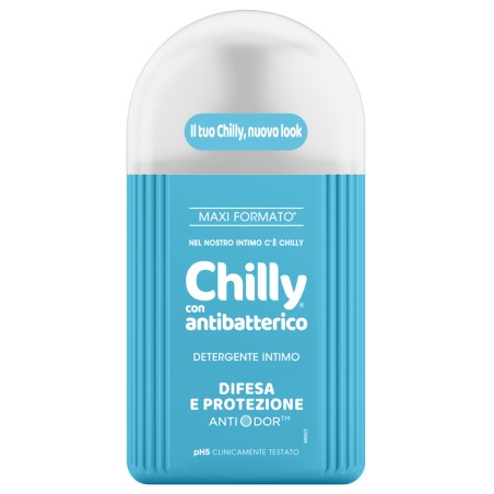 L. Manetti-h. Roberts Div. Mm Chilly Detergente Antibatterico 300 Ml