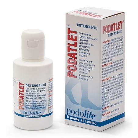 Epitech Group Podatlet Detergente 100 G