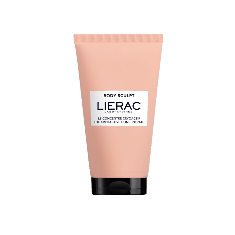 Lierac Body Sculpt Gel Seno & Decollete 75 Ml