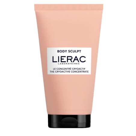 Lierac Body Sculpt Gel Seno & Decollete 75 Ml