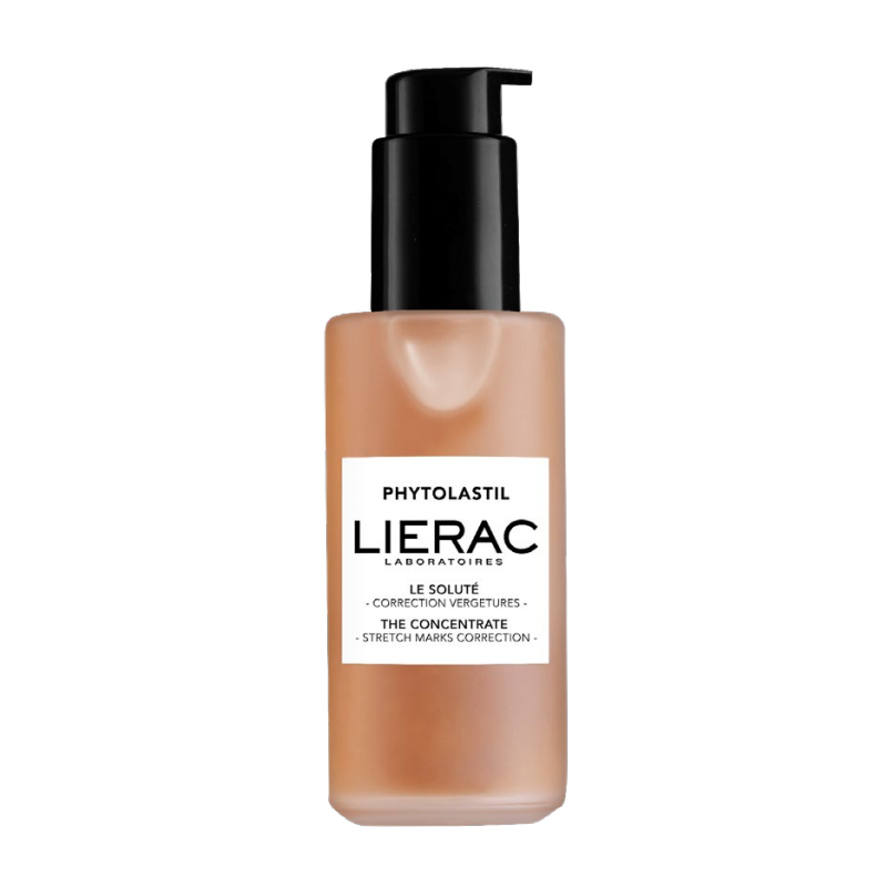 Lierac Phytolastil Solute 100 Ml