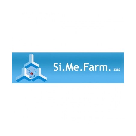 Si. Me. Farm. Rederm Crema Restitutiva 50 Ml