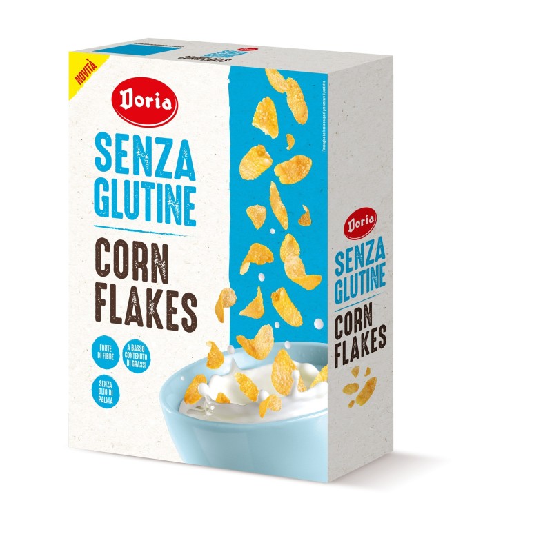 Alpipan Doria Corn Flakes 250 G