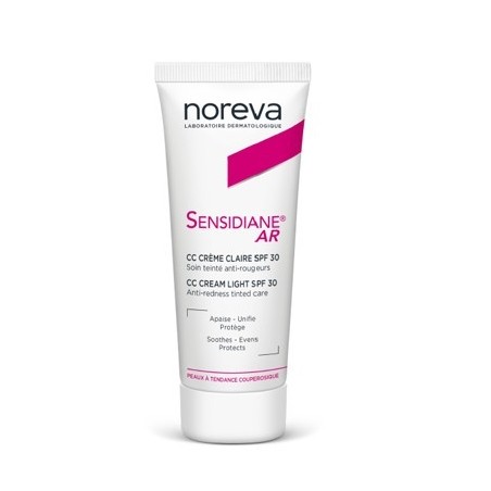 Noreva Italia Sensidiane Ar Cc Crema 40 Ml