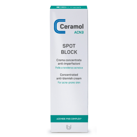 Unifarco Ceramol Spot Block Xl 50 Ml