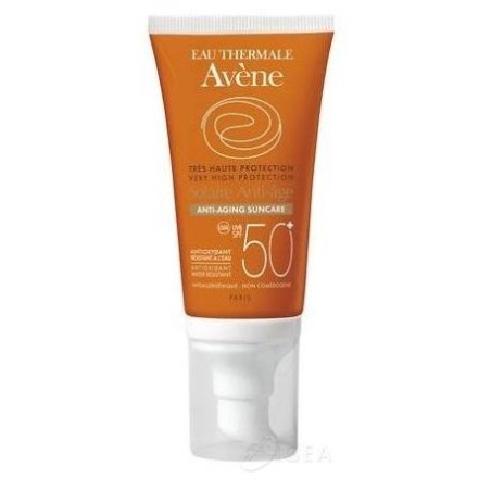 Eau Thermale Avene Crema Antiage 50+ 50 Ml