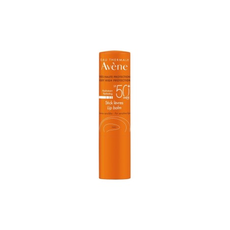 Avene Eau Thermale Stick Labbra 50+ Nuova Formula 3 G