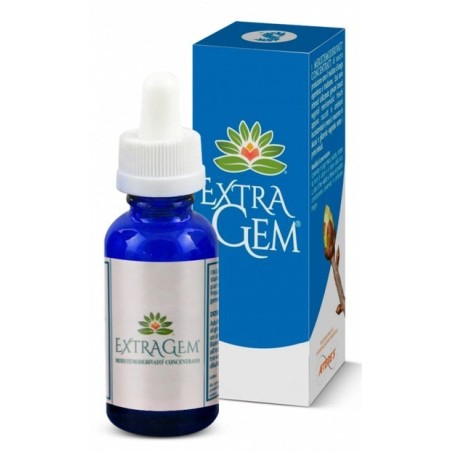 Sarandrea Marco &c. Extragem Fico Gemme Gocce 20 Ml