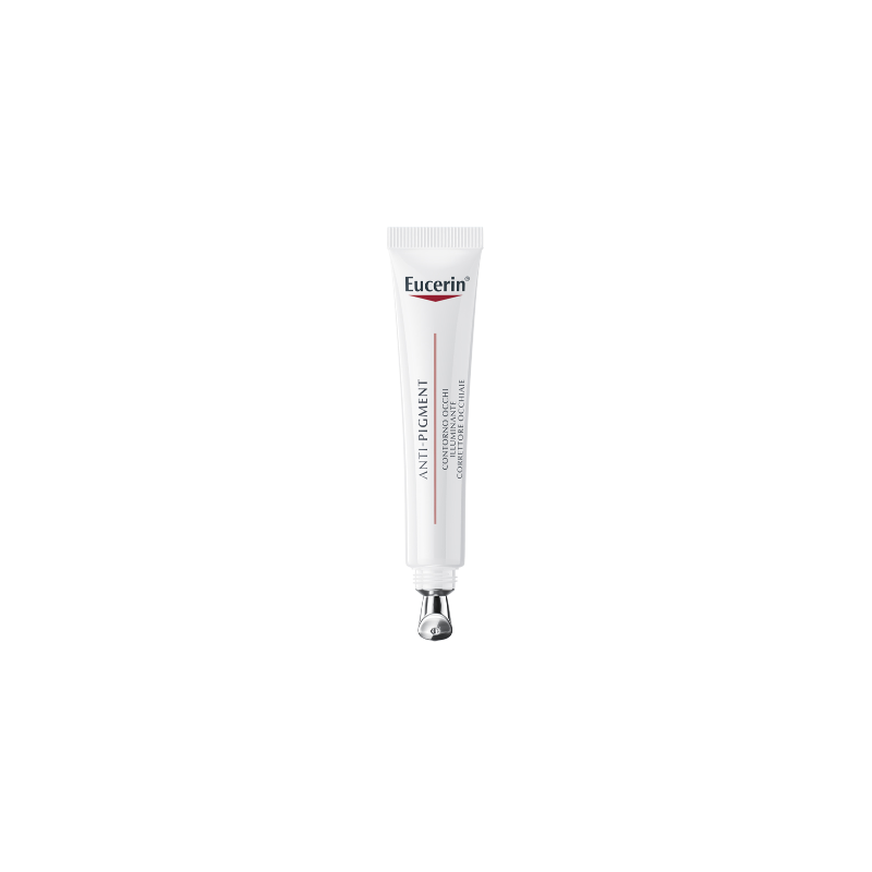 Beiersdorf Eucerin Anti-pigment Contorno Occhi Illuminante 15 Ml