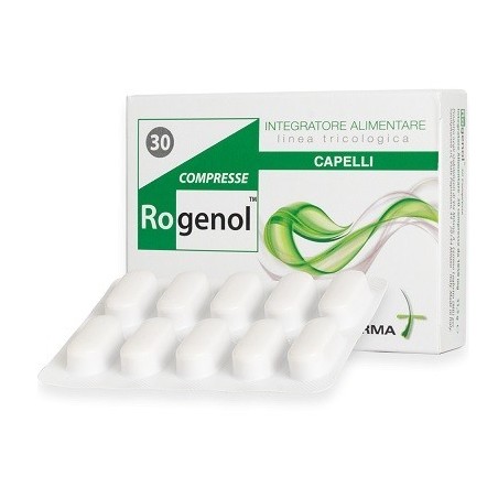 Sanitpharma Rogenol 30 Compresse