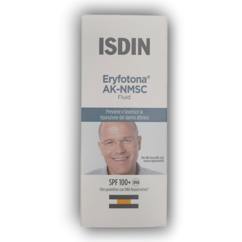 Isdin Eryfotona Ak-nmsc Fluid 50 Ml