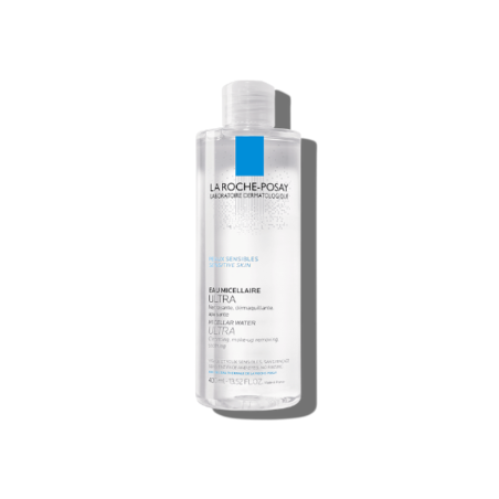 La Roche Posay-phas Physio Acqua Micellare Pelli Sensibili 400 Ml Cravattino