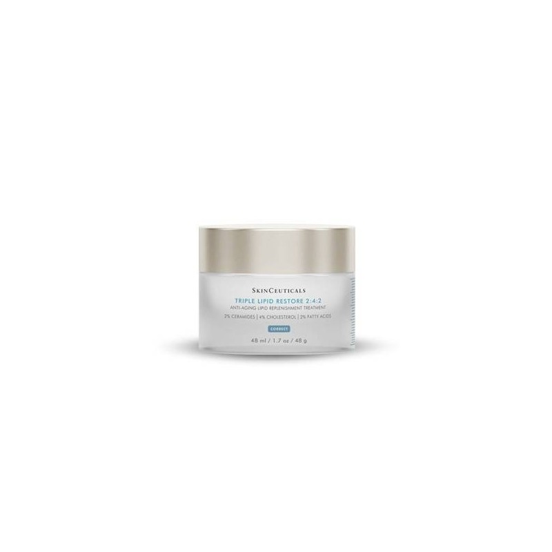 Skinceuticals Triple Lipid Restore 2 4 2 48 Ml