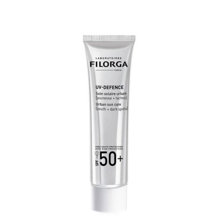 Laboratoires Filorga C. Italia Filorga Uv Defence Spf50+ 40 Ml