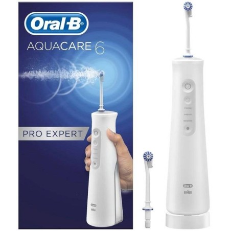 Procter & Gamble Oralb Idropulsore Aquacare 6