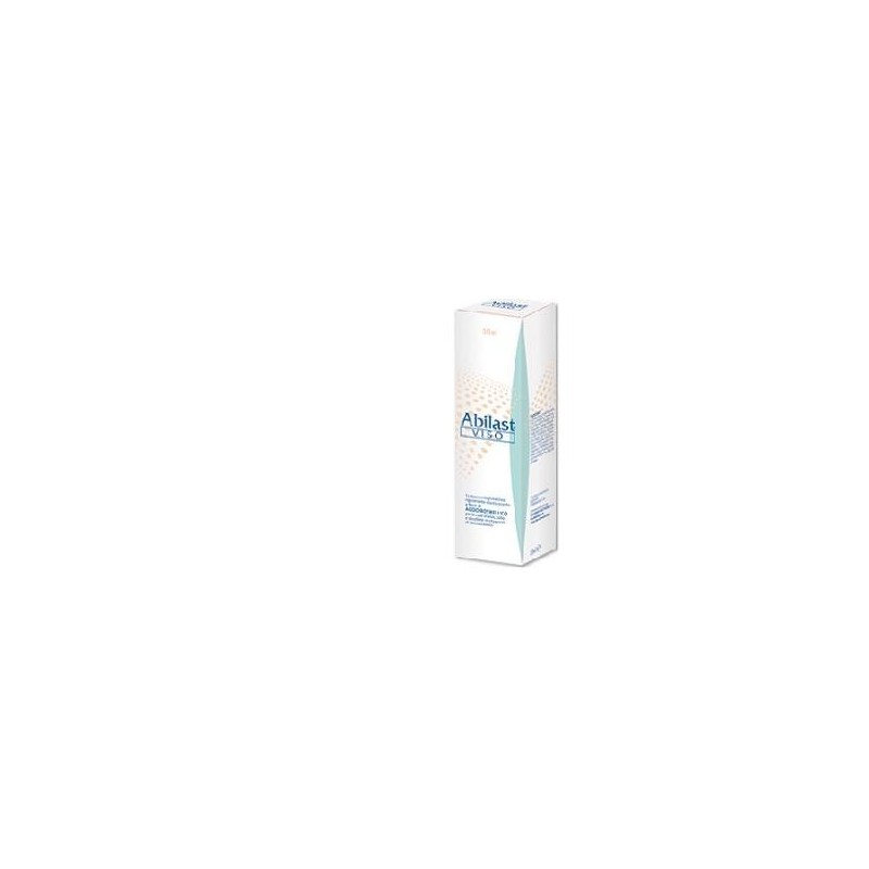 Scharper Abilast Viso Crema 50 Ml