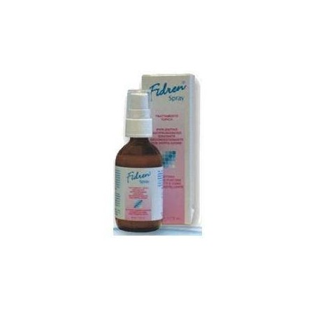 Rpf Fidren Spray 50 Ml