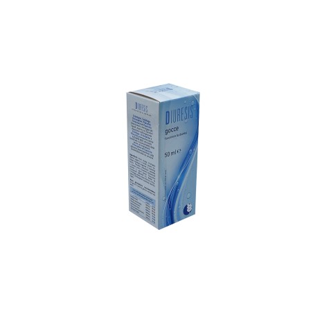 Biogroup Societa' Benefit Diuresis Gocce 50 Ml