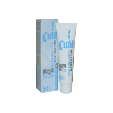 Gd Cutil Idratante Idroristrutturante Crema 40 Ml