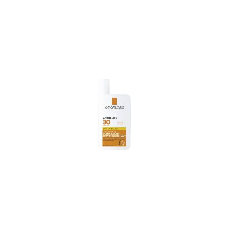 La Roche Posay-phas Anthelios Fluide Spf30+ 50 Ml