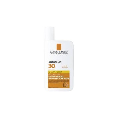 La Roche Posay-phas Anthelios Fluide Spf30+ 50 Ml