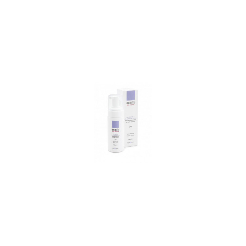 Cv Medical Iacoderm Acnemousse 150 Ml