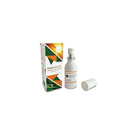 Inpha Duemila Immunorm D3 Spray 50 Ml