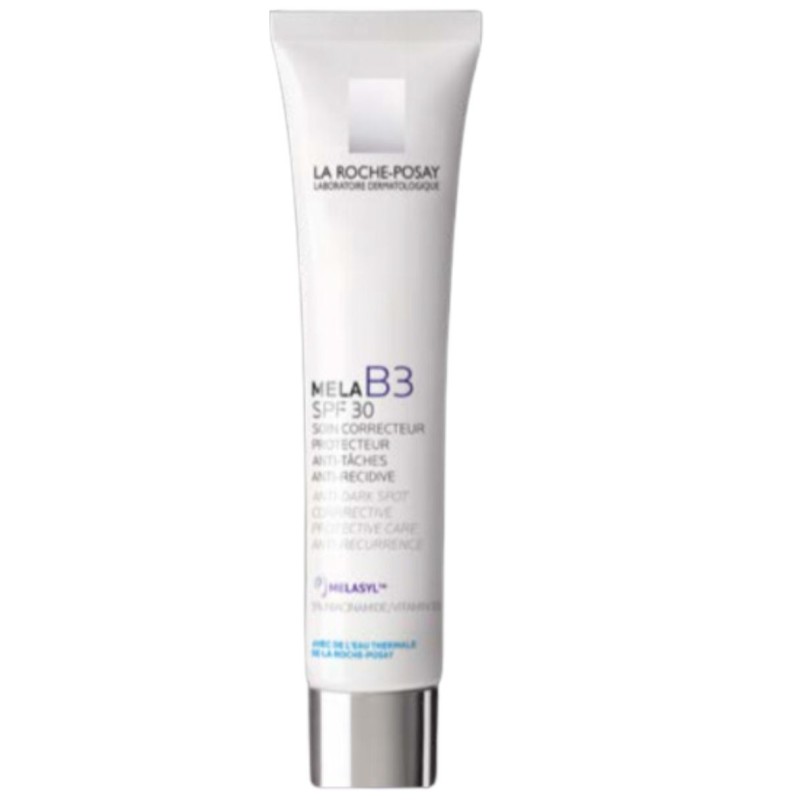 La Roche Posay-phas Mela B3 Crema Spf30 40 Ml