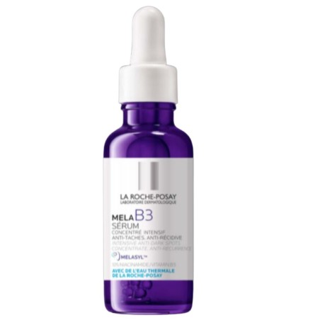 La Roche Posay-phas Mela B3 Siero 30 Ml