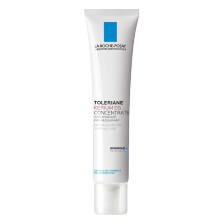 La Roche Posay-phas Toleriane Kerium Ds Concentrato 40 Ml