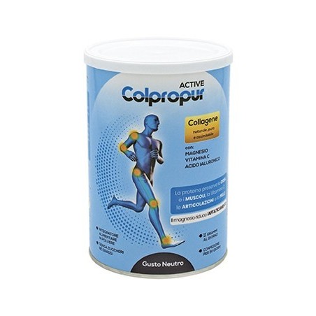 Protein Sa Colpropur Active Neutro 330 G